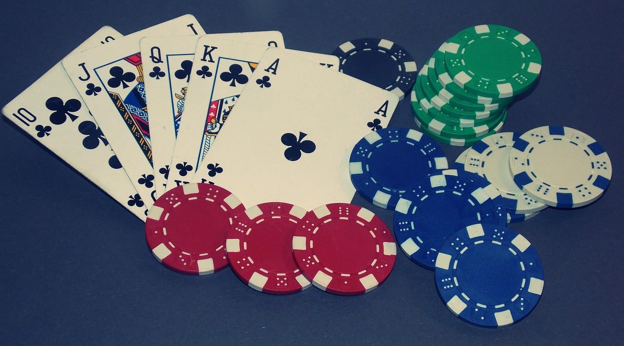 Dashboard statistik mingguan bettingan dengan Evolution Gaming