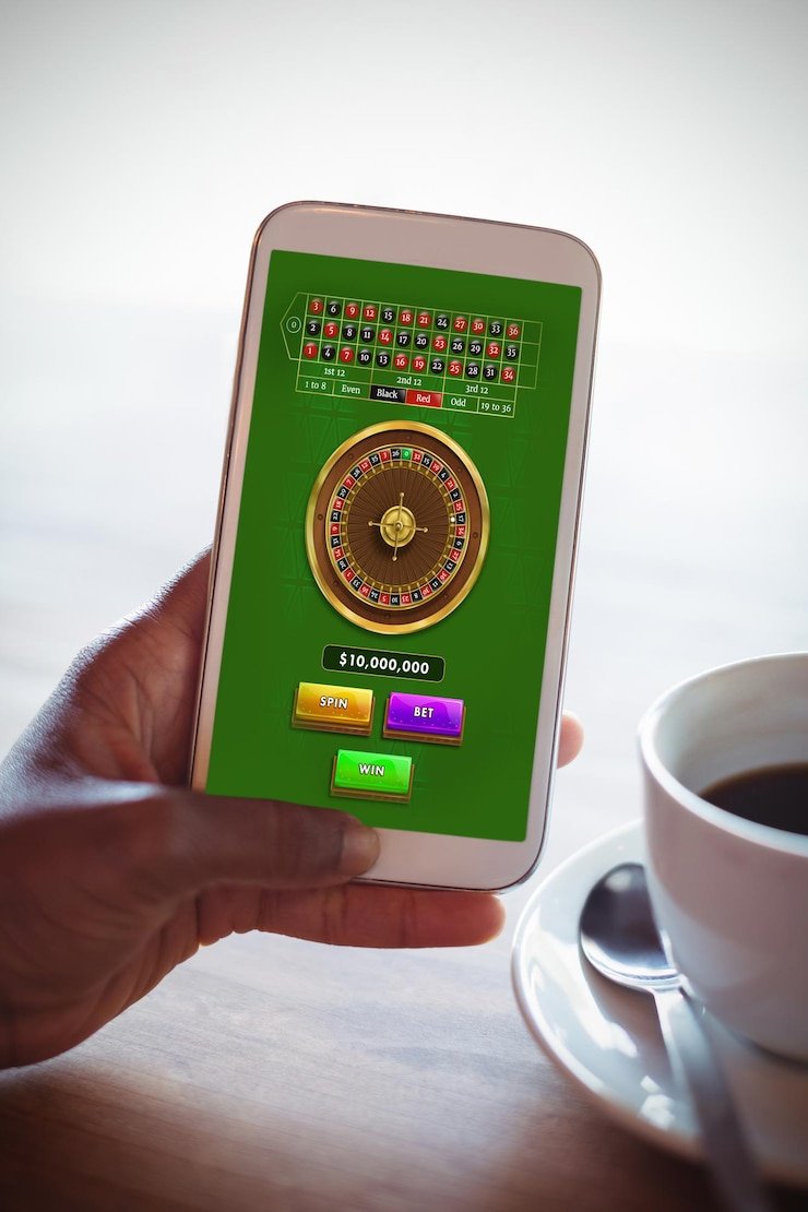 Mekanisme klaim cashback mingguan bettingan