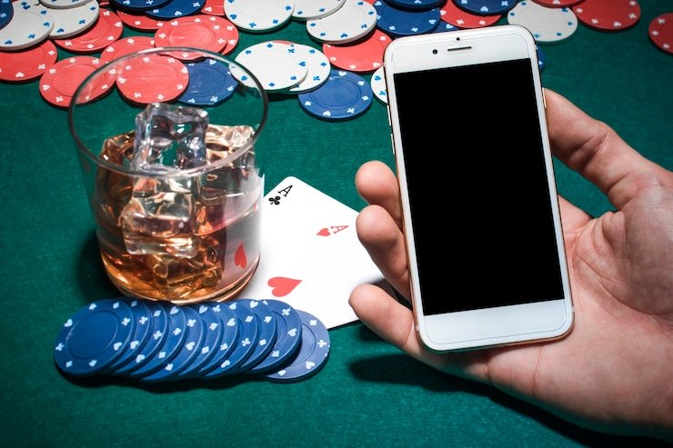 Tampilan statistik tier loyalitas di paito mingguan bettingan